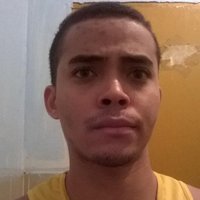 Reginaldo Alves Sousa(@regisgpi) 's Twitter Profile Photo