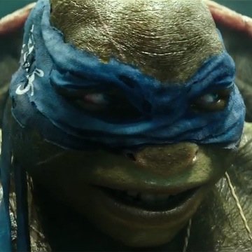 Offical Account of Leonardo. From the new movie TMNT coming soon to blue ray, dvd, and betamax. #jonnyknoxville #jackass