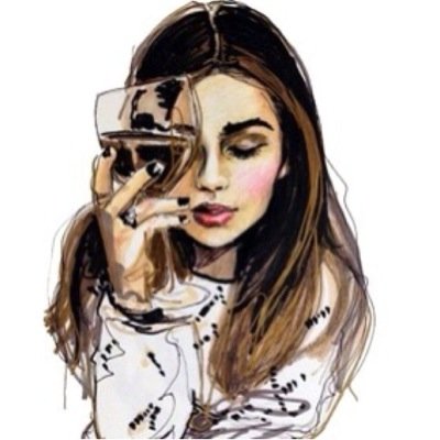 dopewhoremoans's profile picture. 