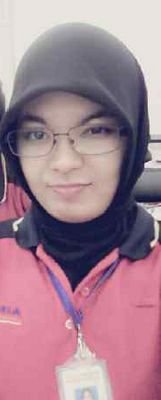 You know who i am ☺