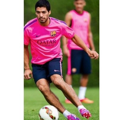 أستغفرالله العظيم واتوب إليه . 
#Alhilal #Barcelona