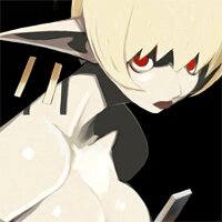 An Overlord only by title. My knowledge and mana keep me here among other things...I give my all t-to...(Multiverse RP)