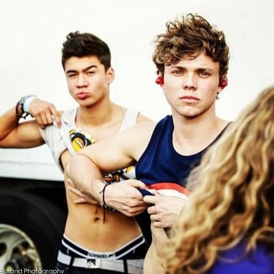 Support all Original BBP- Aug.31st

5 Seconds Of Summer