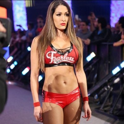 _BellaNation's profile picture. I Love The Bella Twins ❤️