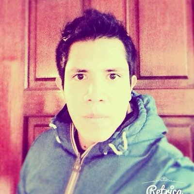 saultello's profile picture. Gracias por leer a este tipo que les comparte pequeños fragmentos de su vida.