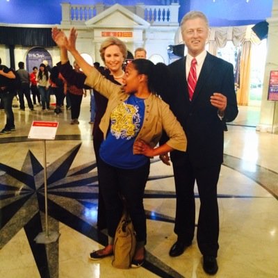 BezueTanisha's profile picture. 