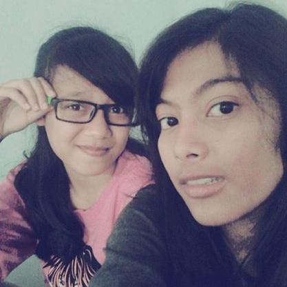 Selawase sayang Neza