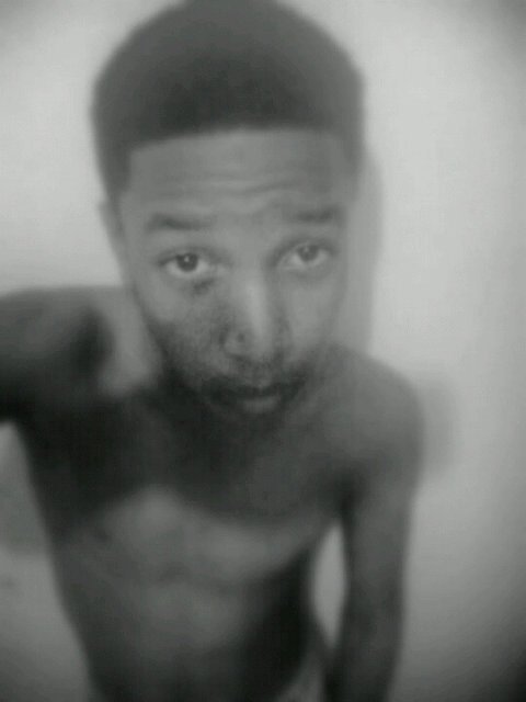 in the cut..
