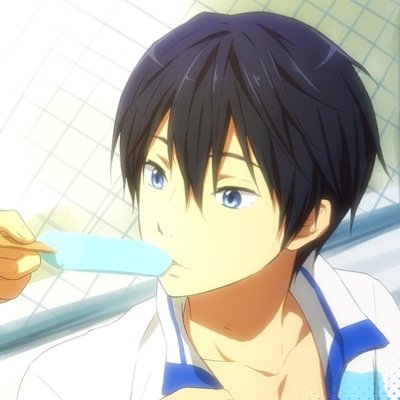 Hm? Oh hello there. You're interested in my life? I doubt it.. ||RP||Single||Yaoi||