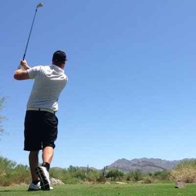 bazgolf33's profile picture. From SDGA to Golf Academy of America. Where the Future happens Now. +1.5 Handicap @golfacademyphx Follow me on Instagram: @bazgolf33