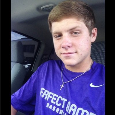 bradylindsly11's profile picture. Baseball is life⚾️
