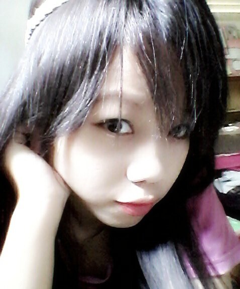 sucy_lamakaraka's profile picture. rvldypaulutu is my evrything ♡