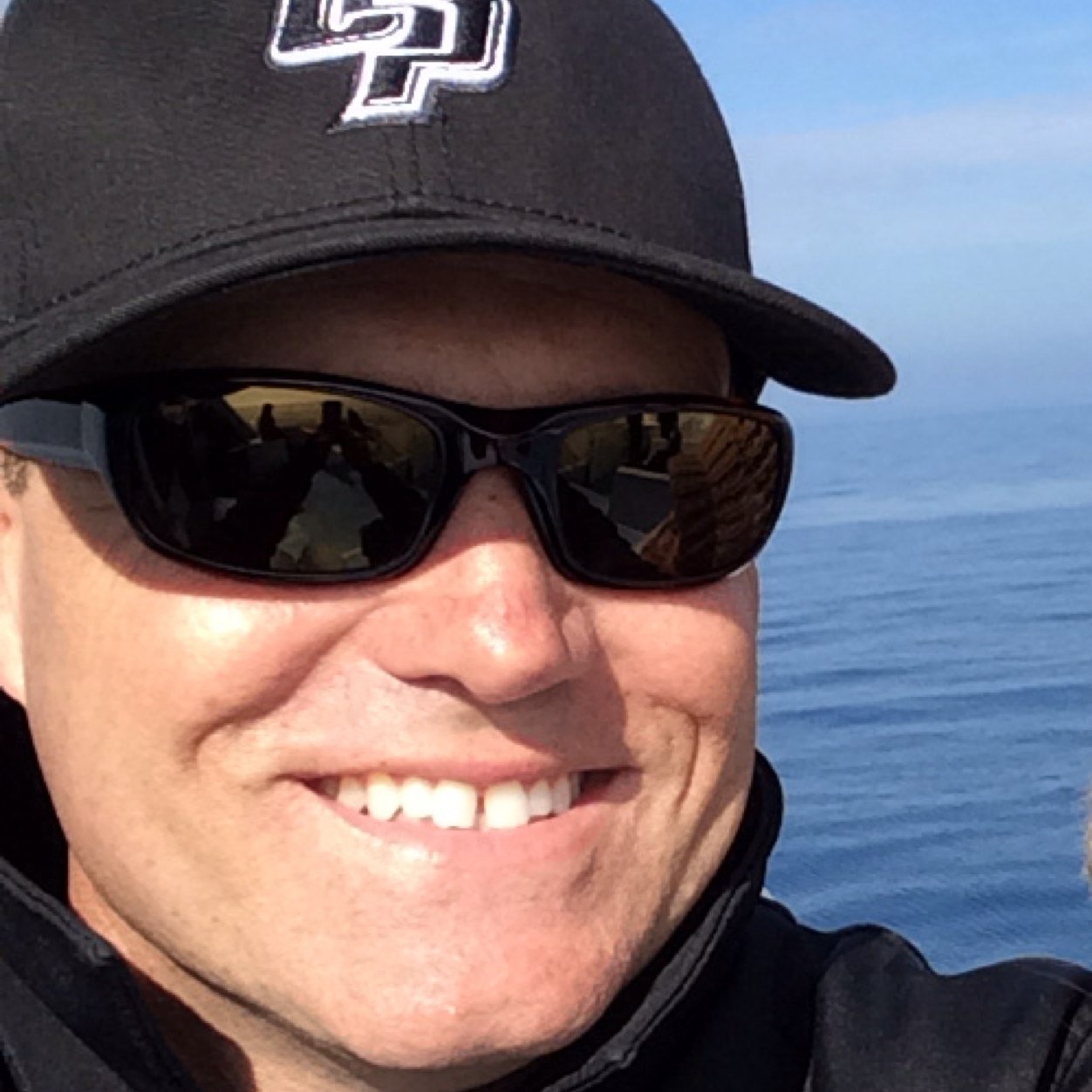 Husband, father of 7, corporate exec and IT professional, retired Navy Captain