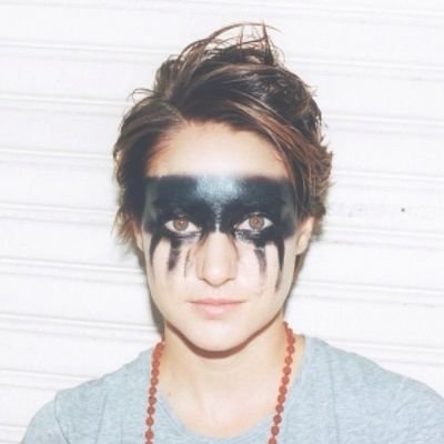 Shailene Woodley is my role model