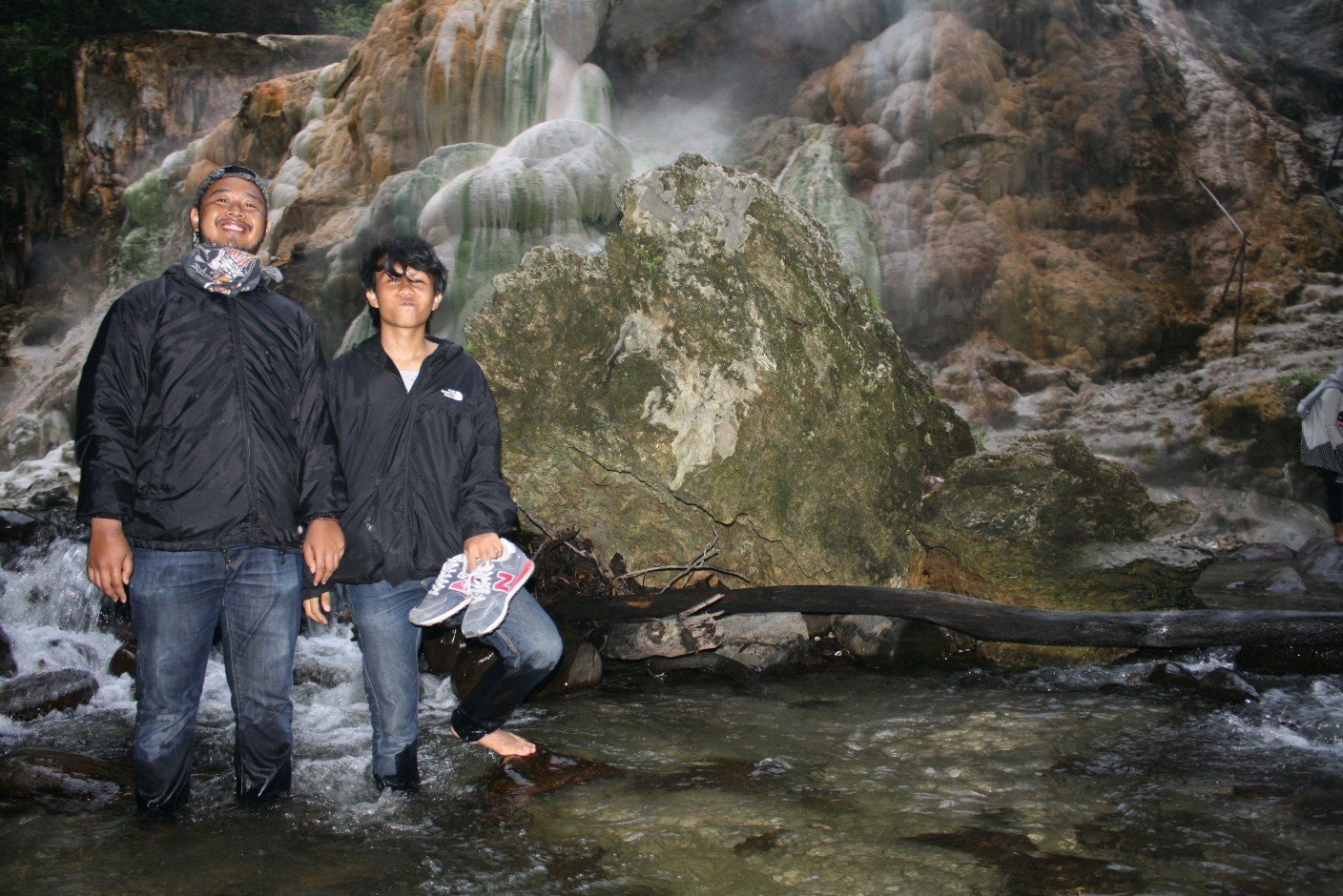 khairilirfan87's profile picture. Environmental Engineering National Institute of Technology 2013 Bandung, Jawa Barat