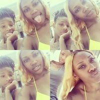 im cool . Not bisexual im gay tho instagram ? pinklovesyouuu . FOLLOW ME