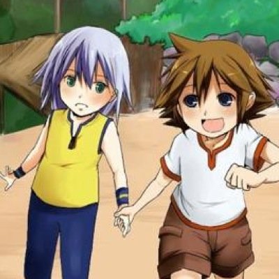 YoungSorabot's profile picture. Hiya~