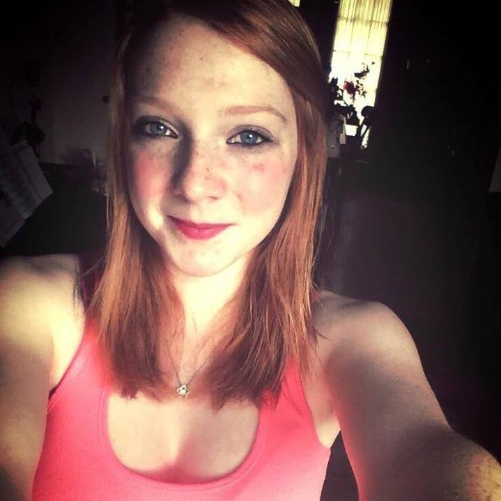 Rebel_Rissa's profile picture. {Photography. Singing. Acting. Love. Animals. Lesbian} I'm just a girl trying to find a place in this world!