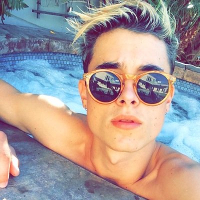 I luv kian and ass