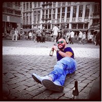 Alessio (@alessiopelo) 's Twitter Profile