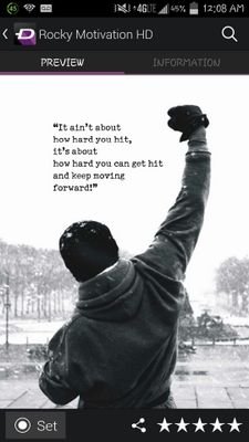 FordAhmad's profile picture. Trying to spread a message.