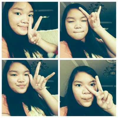 Be myself :)