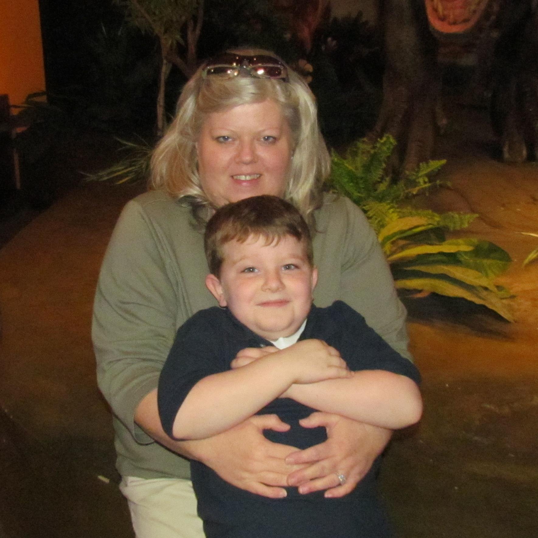 Tweets with replies by Vicki Mullins (BraydensMimi2) Twitter