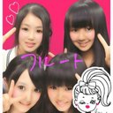 梨奈 (@0530Liz) Twitter