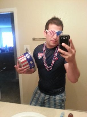 santana_mykal's profile picture. The bigger the commitment the bigger the check 
New IBO
Pit bull lover
Family, friends & laughter