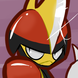 FuryCutters's profile picture. To cross paths with me is a mistake, friend or foe.