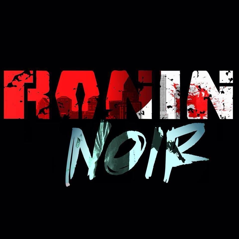 Ronin Noir is your one stop for all things film. Need a pro videographer? Want to make a movie? Want to enjoy a movie?

#teamfollowback