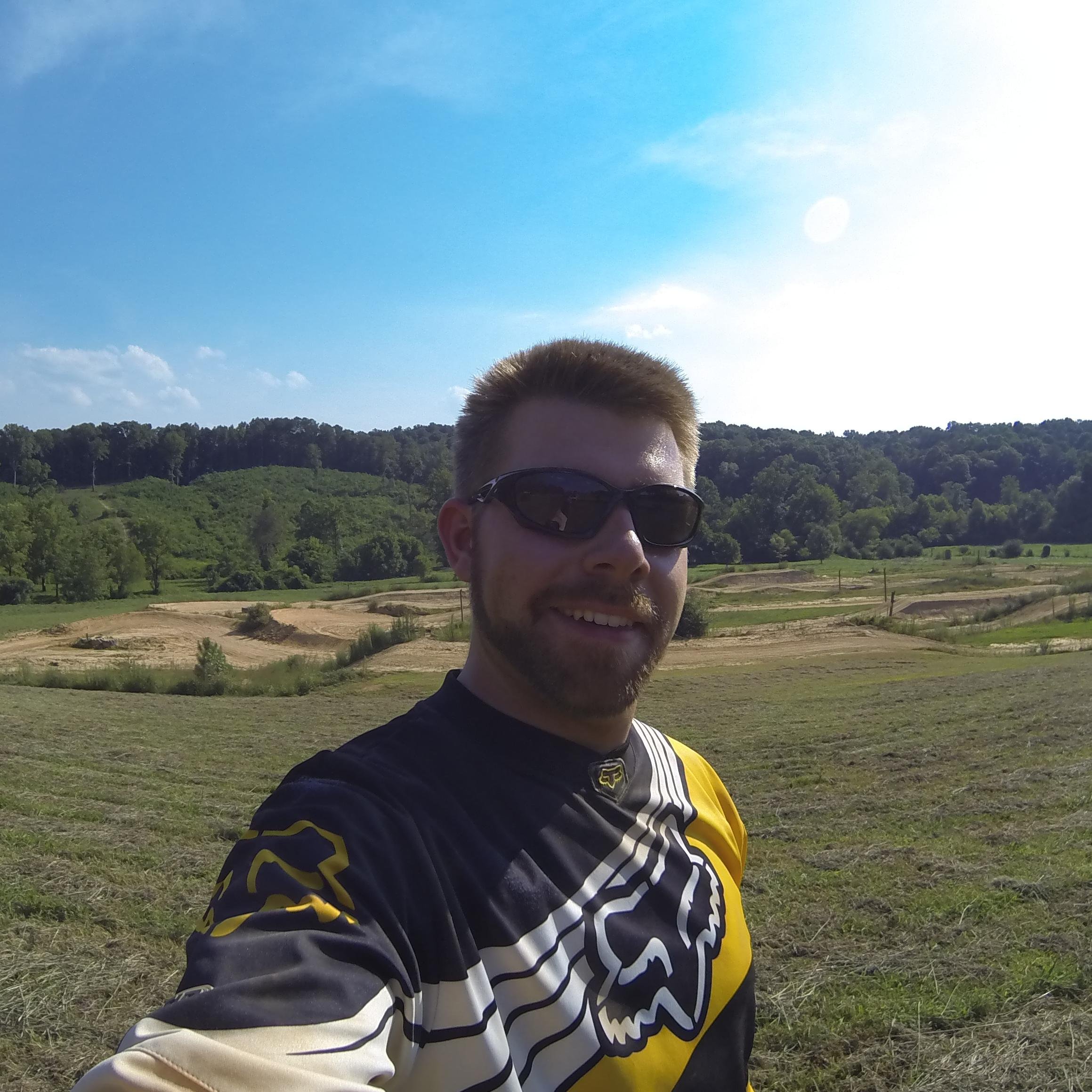 #Entrepreneur. #QualityEngineer. @GeorgiaTech and @AEPi alum. #Motorcycle, #car, and #tech enthusiast.