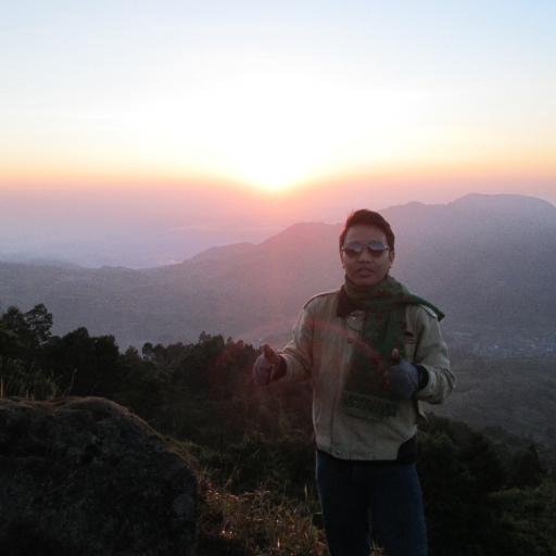 agungdc92's profile picture. milan per sempre