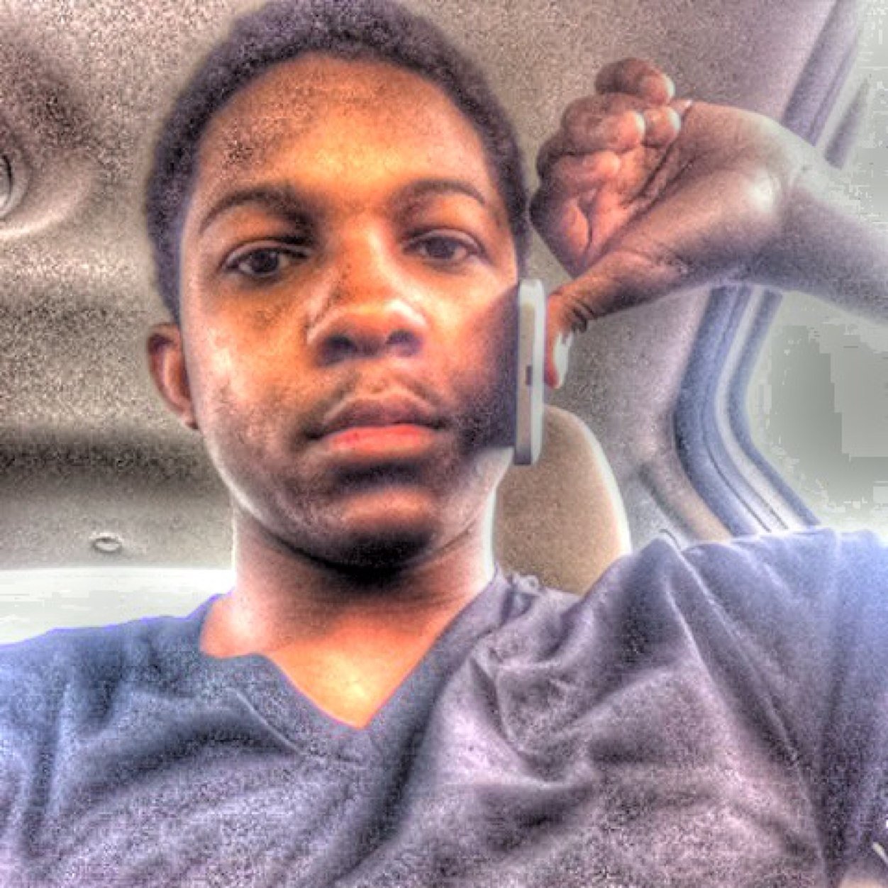 Dwight_Glover11 Profile Picture