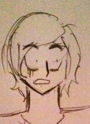 | 13 | Asexual | Cassgender | Them/Their | 

I am a certified piece of trash.

This is basically where I'm going to post my thoughts on evrrything k bye