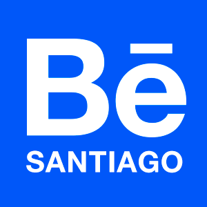 Bienvenidos a la Comunidad local de Santiago de Behance! Asistan a nuestras Portfolio Reviews para presentar y conseguir feedback sobre su trabajo creativo.