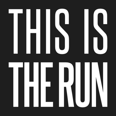 This is The Run (@thisistherun) / X