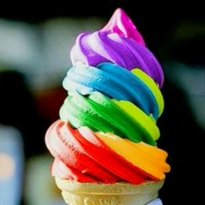 NotYoBoyDan's profile picture. Middle finger up