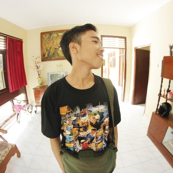 indradharmanata's profile picture. Invite pin 22861CAA