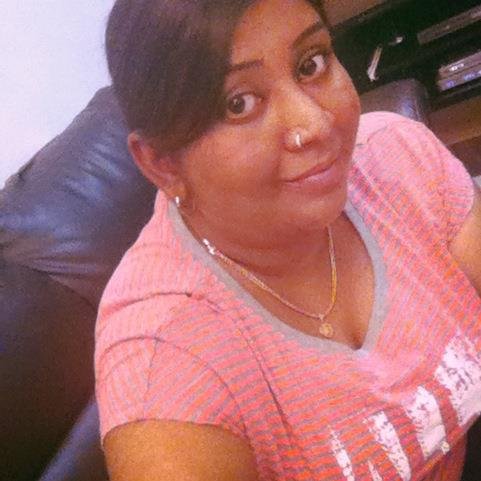 I LOVE SMILING PEOPLE AND POSITIVE THINKER
