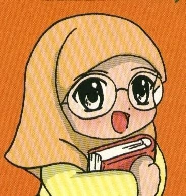 Tuhan...
jika hari ini aku kehilangan harapanku
 tolong...
 beritahu aku bahwa rencanamu lebih indah  3_3