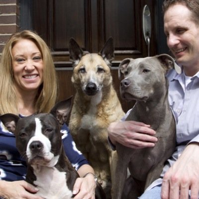 tobeyk's profile picture. Chicago city girl, mama to 2 rescue dogs & 1 cat, married to @jkulwin, #ILookLikeAnEngineer; love shopping, tolerate running.