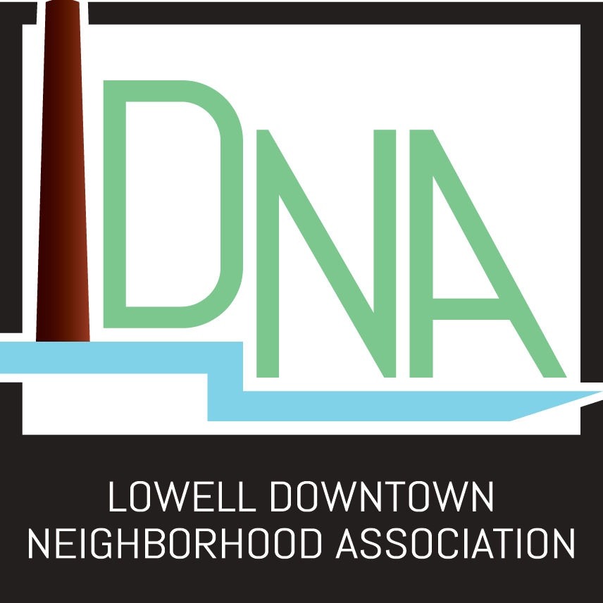 The Lowell Downtown Neighborhood Association is a group of residents and business owners who have been working together on issues important to our neighborhood.