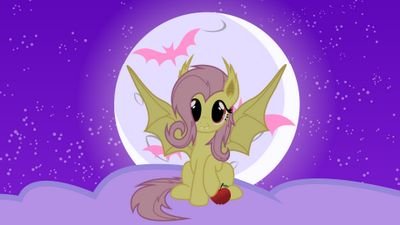 Flutterbat_Yay's profile picture. Oh h-hi im F-flutterbat Yay... um my bunny is A-angel... {RP} (EST)