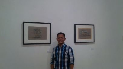 PKN-STAN 2014 | Wisuda 2017
