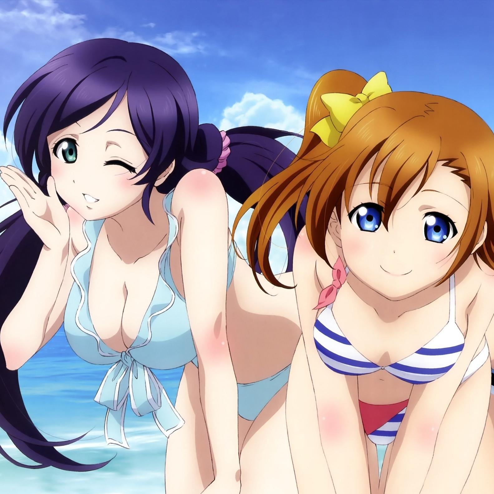 ラブライブの画像を紹介していきます♡気に入ったものがあればRTしてね♡