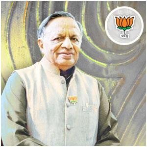Ex- Member- Delhi Legislative Assembly from Trinagar,  Member- National Executive Bhartiya Janta Party,  Chancellor- Maharaja Agrasen University