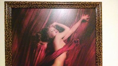 fancypruitt's profile picture. 