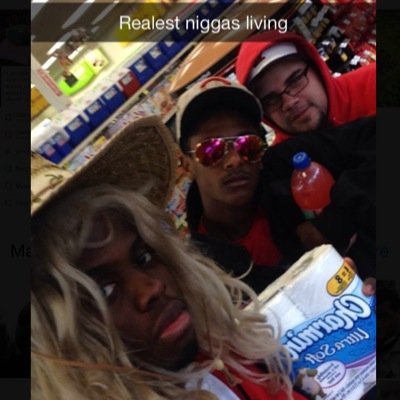 blueberryfundip's profile picture. I’m Denzel.