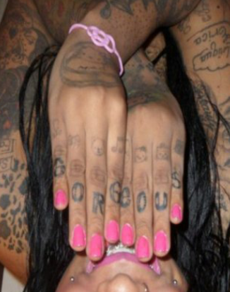keep_it_sweet_b's profile picture. Simply irresistible...That's what they say!!! Lol...I don't mean 2 toot my own horn, but...Beeep, Beeep, BEEEP!!! J/k... Feel free 2 ask ?'s